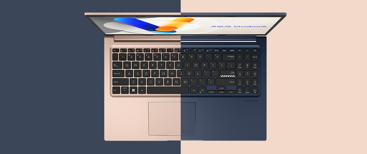 قیمت لپ تاپ ایسوس 15.6 اینچی مدل VivoBook 15 X1504VA-C با گارانتی در فروشگاه اینترنتی آترامارت